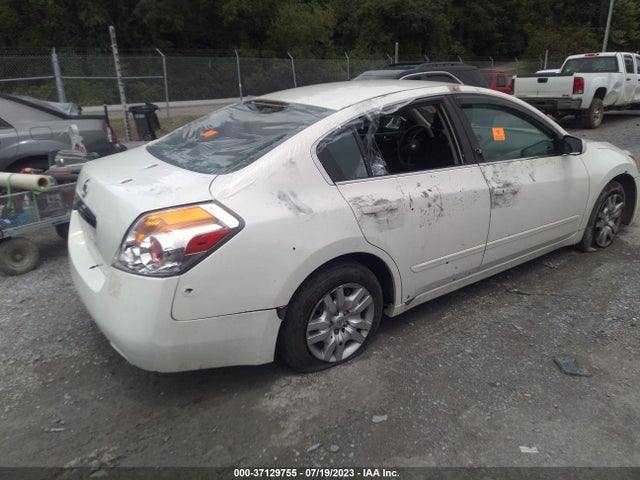 2012 NISSAN ALTIMA 2.5 S VIN: 1N4AL2AP6CC204426