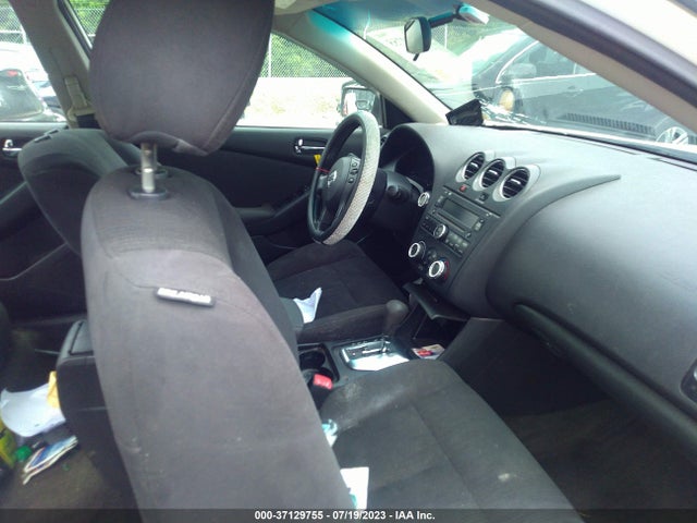 2012 NISSAN ALTIMA 2.5 S VIN: 1N4AL2AP6CC204426