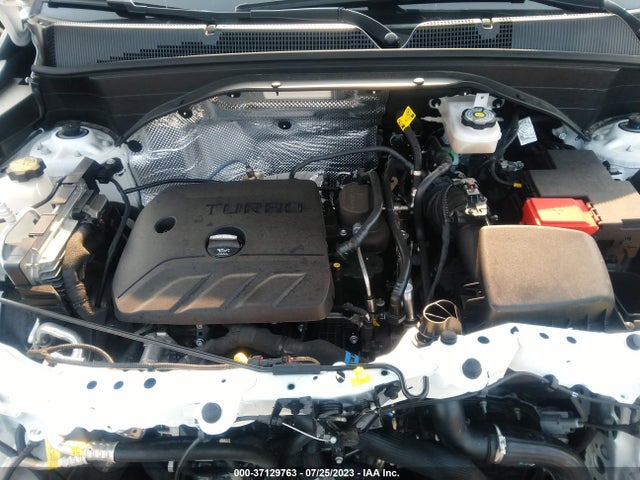 Chevrolet Trailblazer Activ 2023 KL79MVSL5PB072808 Image 10