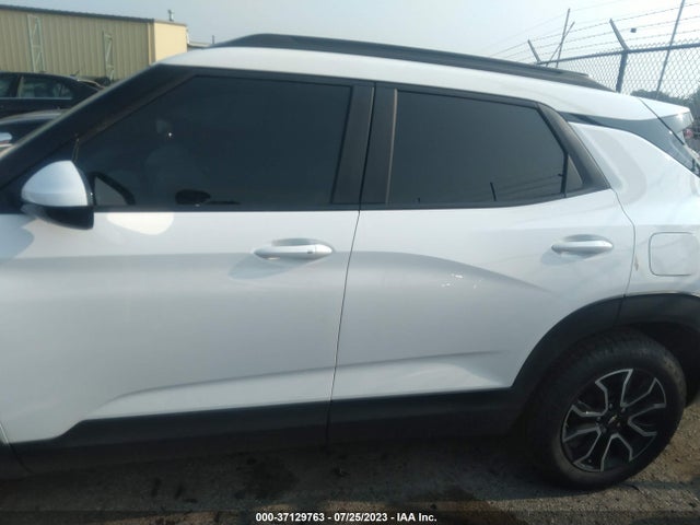 Chevrolet Trailblazer Activ 2023 KL79MVSL5PB072808 Image 14