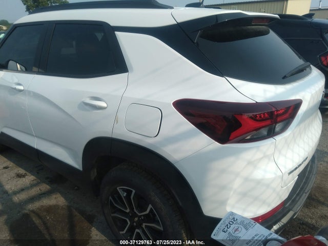 Chevrolet Trailblazer Activ 2023 KL79MVSL5PB072808 Image 3