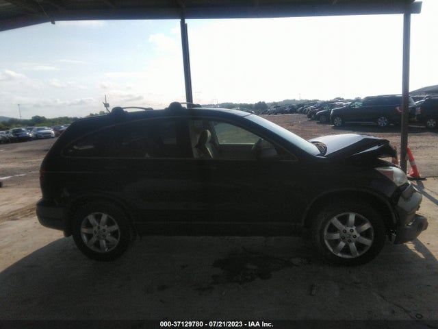 2008 HONDA CR-V EX VIN: 5J6RE48528L032811