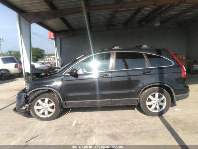 2008 HONDA CR-V EX VIN: 5J6RE48528L032811