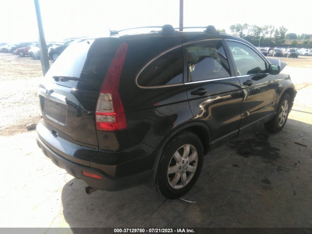 2008 HONDA CR-V EX VIN: 5J6RE48528L032811