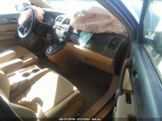 2008 HONDA CR-V EX VIN: 5J6RE48528L032811
