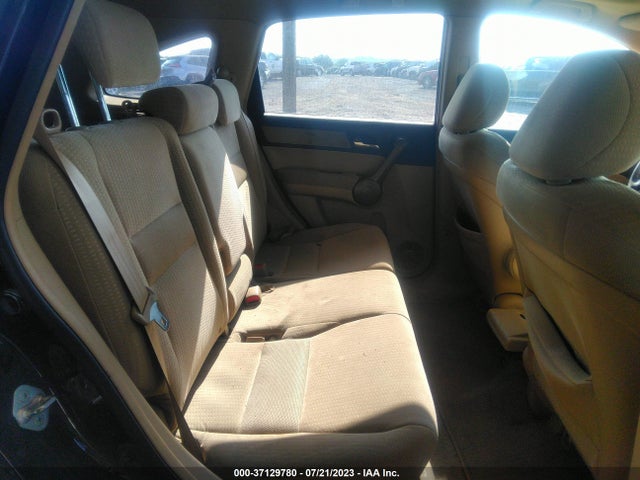 2008 HONDA CR-V EX VIN: 5J6RE48528L032811
