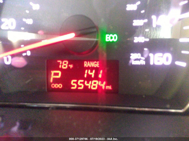 KIA SORENTO LX 2014 5XYKT4A6XEG518340 Image 7