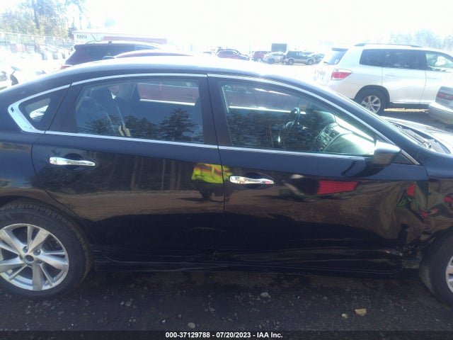2013 NISSAN ALTIMA 2.5 SV VIN: 1N4AL3AP0DC288721