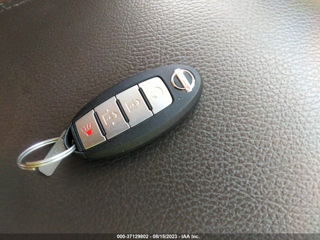 2020 NISSAN KICKS SR VIN: 3N1CP5DV9LL546110