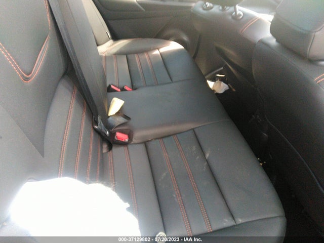 2020 NISSAN KICKS SR VIN: 3N1CP5DV9LL546110
