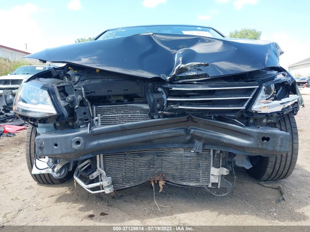 2017 VOLKSWAGEN JETTA 1.4T SE VIN: 3VWB67AJ4HM396656
