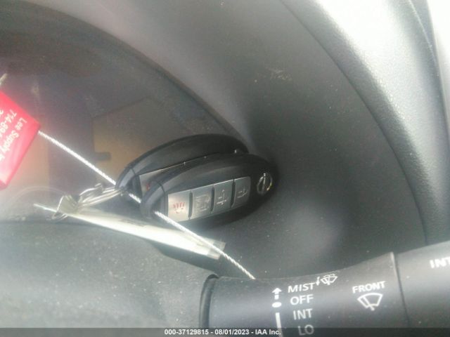1N4BZ0CPXHC308378 Nissan Leaf Sl