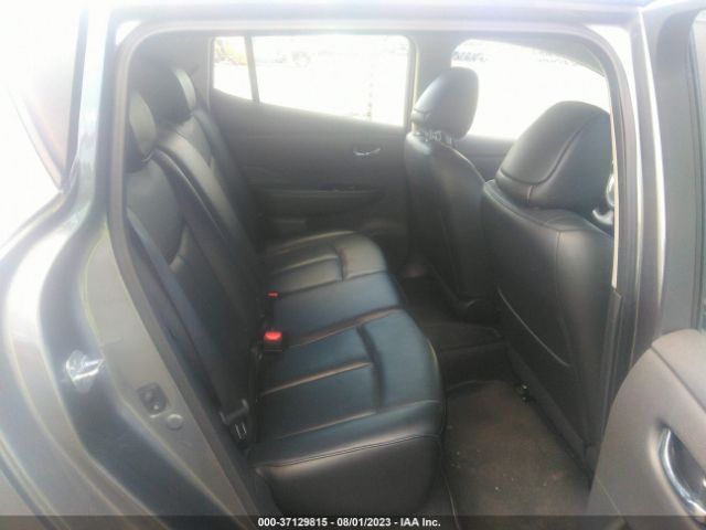 1N4BZ0CPXHC308378 Nissan Leaf Sl