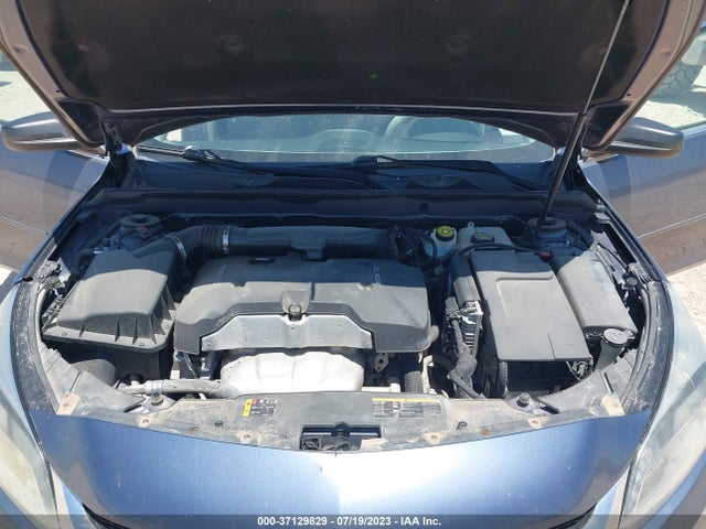 Chevrolet Malibu 1ls 2014 1G11B5SL9EF210516 Image 10