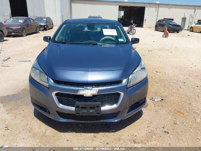 Chevrolet Malibu 1ls 2014 1G11B5SL9EF210516 Image 12
