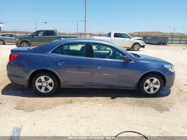 Chevrolet Malibu 1ls 2014 1G11B5SL9EF210516 Image 13