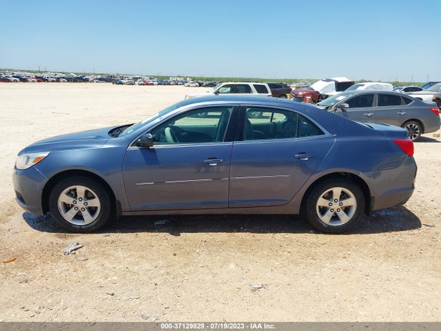 Chevrolet Malibu 1ls 2014 1G11B5SL9EF210516 Image 14