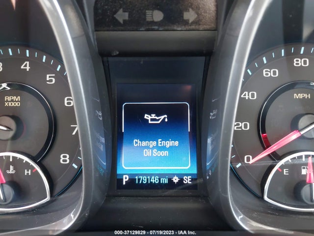 Chevrolet Malibu 1ls 2014 1G11B5SL9EF210516 Image 15