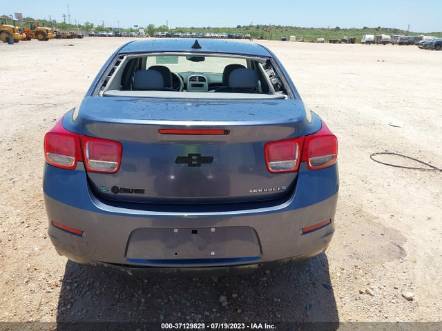 Chevrolet Malibu 1ls 2014 1G11B5SL9EF210516 Image 16