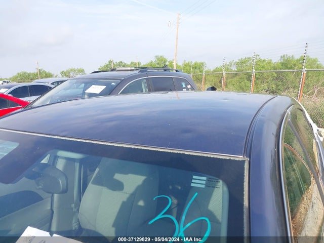 Chevrolet Malibu 1ls 2014 1G11B5SL9EF210516 Image 17