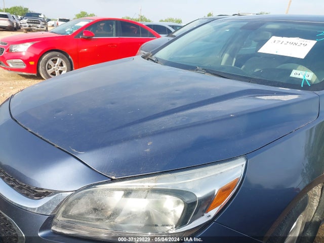 Chevrolet Malibu 1ls 2014 1G11B5SL9EF210516 Image 18