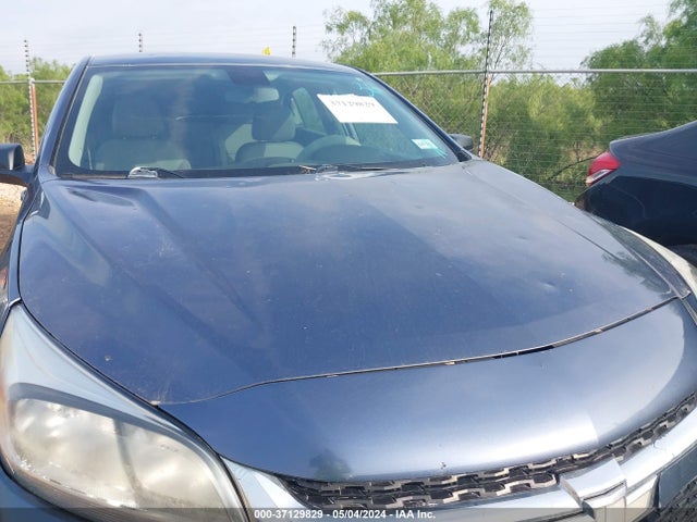 Chevrolet Malibu 1ls 2014 1G11B5SL9EF210516 Image 19