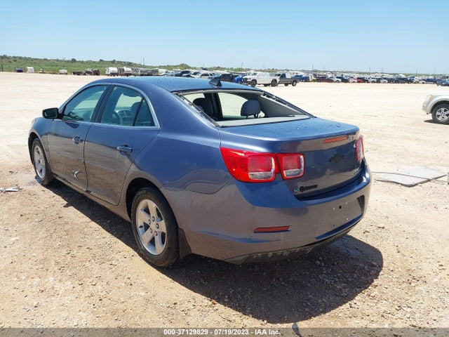 Chevrolet Malibu 1ls 2014 1G11B5SL9EF210516 Image 3