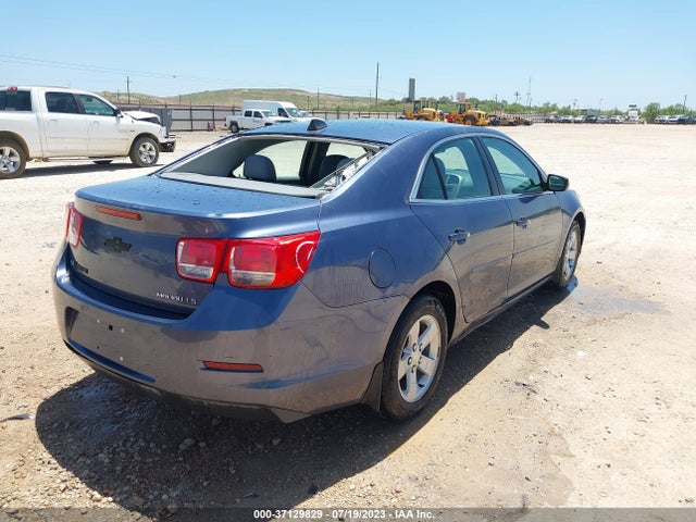 Chevrolet Malibu 1ls 2014 1G11B5SL9EF210516 Image 4