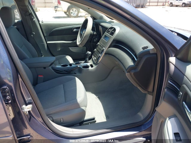 Chevrolet Malibu 1ls 2014 1G11B5SL9EF210516 Image 5