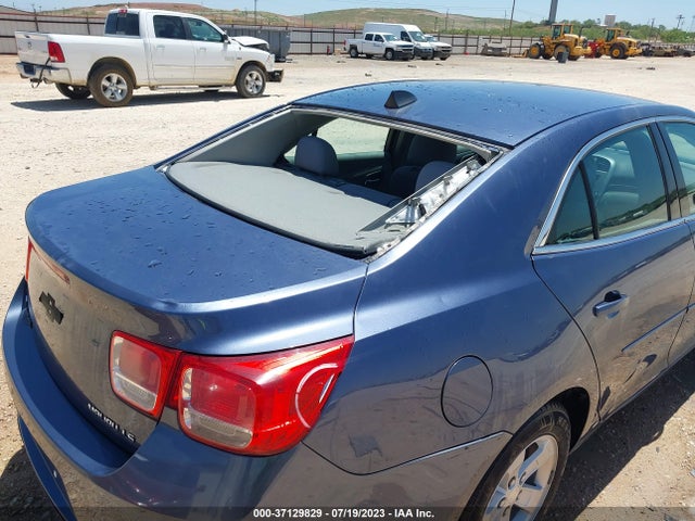 Chevrolet Malibu 1ls 2014 1G11B5SL9EF210516 Image 6