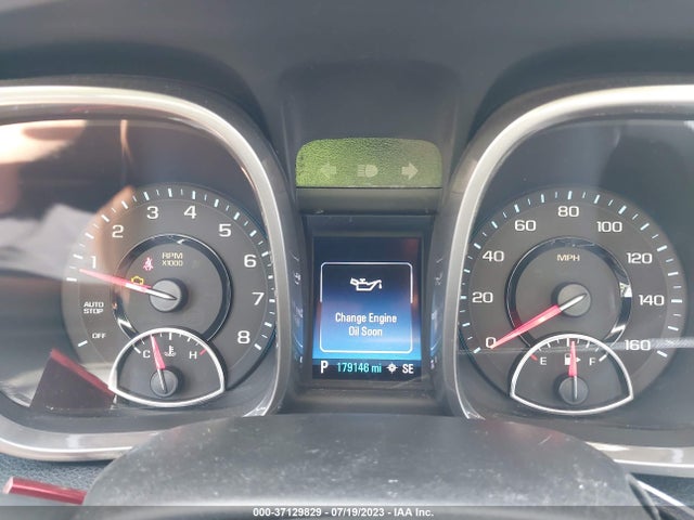 Chevrolet Malibu 1ls 2014 1G11B5SL9EF210516 Image 7