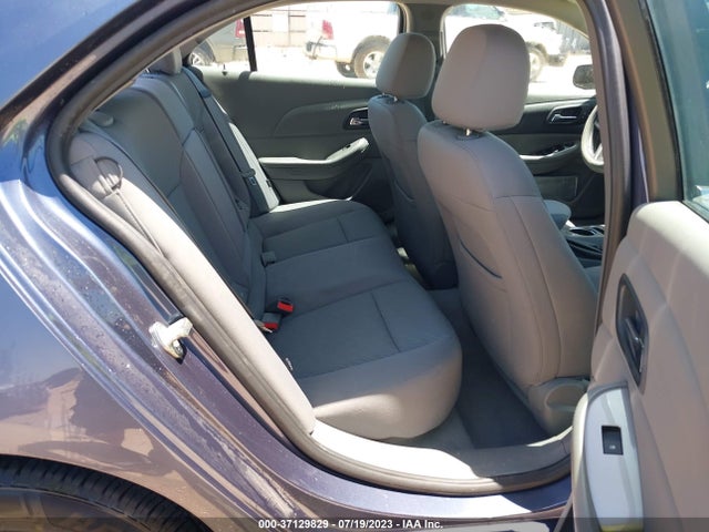 Chevrolet Malibu 1ls 2014 1G11B5SL9EF210516 Image 8