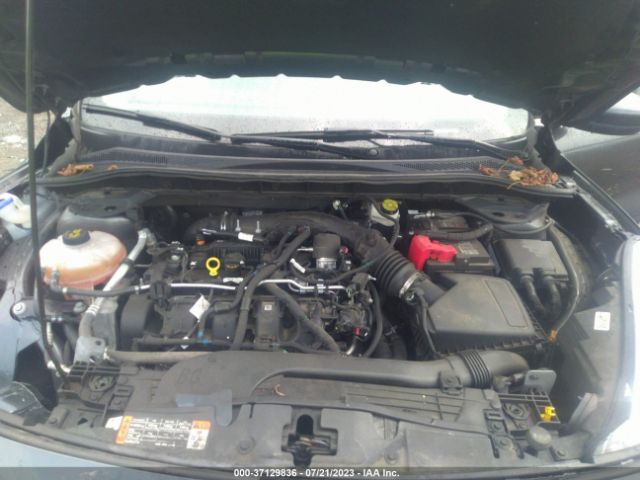 1FMCU9H99LUA88905 Ford ESCAPE SEL