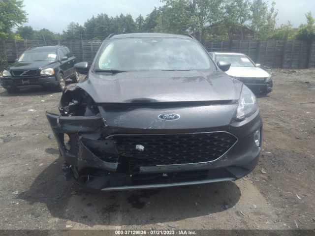 1FMCU9H99LUA88905 Ford ESCAPE SEL