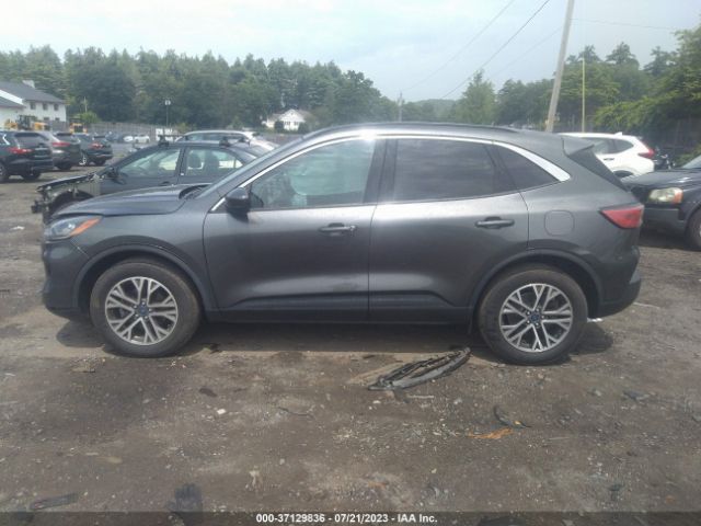1FMCU9H99LUA88905 Ford ESCAPE SEL