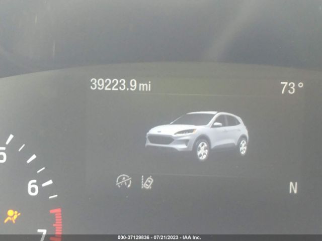 1FMCU9H99LUA88905 Ford ESCAPE SEL