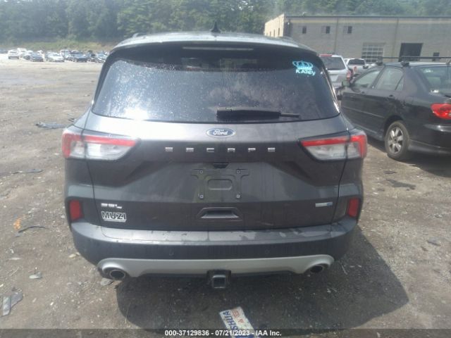 1FMCU9H99LUA88905 Ford ESCAPE SEL