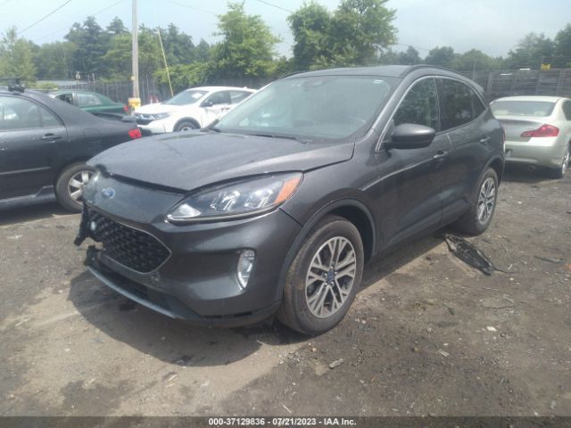 1FMCU9H99LUA88905 Ford ESCAPE SEL
