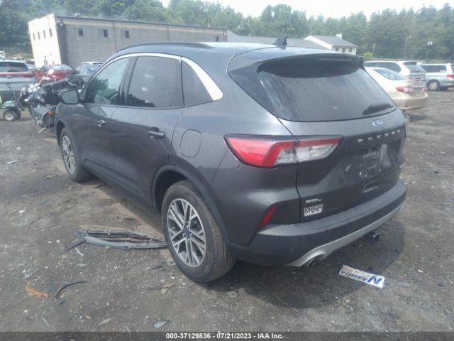 1FMCU9H99LUA88905 Ford ESCAPE SEL
