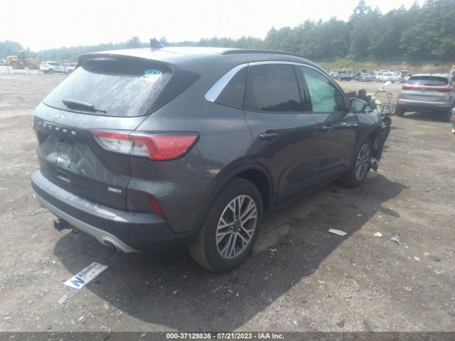 1FMCU9H99LUA88905 Ford ESCAPE SEL