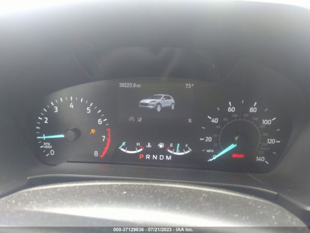1FMCU9H99LUA88905 Ford ESCAPE SEL