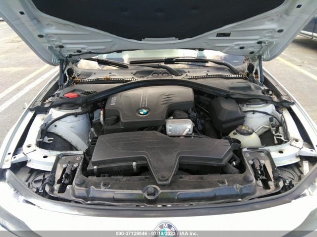 WBA3A5G53ENP34132 BMW 3 Series 328i