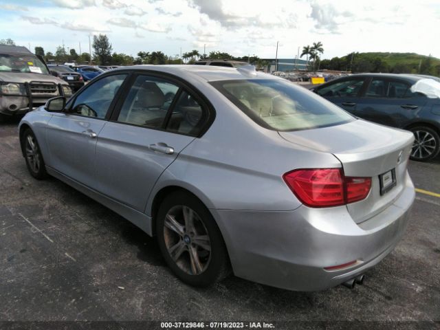 WBA3A5G53ENP34132 BMW 3 Series 328i