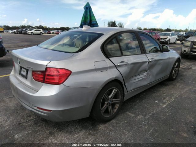 WBA3A5G53ENP34132 BMW 3 Series 328i