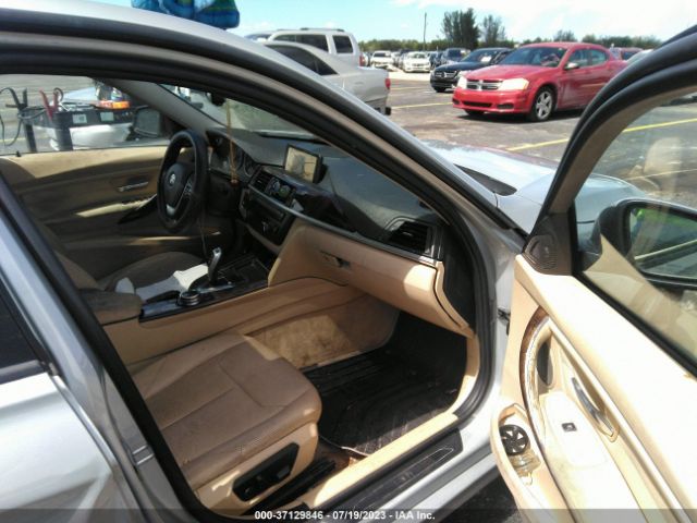 WBA3A5G53ENP34132 BMW 3 Series 328i