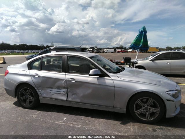 WBA3A5G53ENP34132 BMW 3 Series 328i