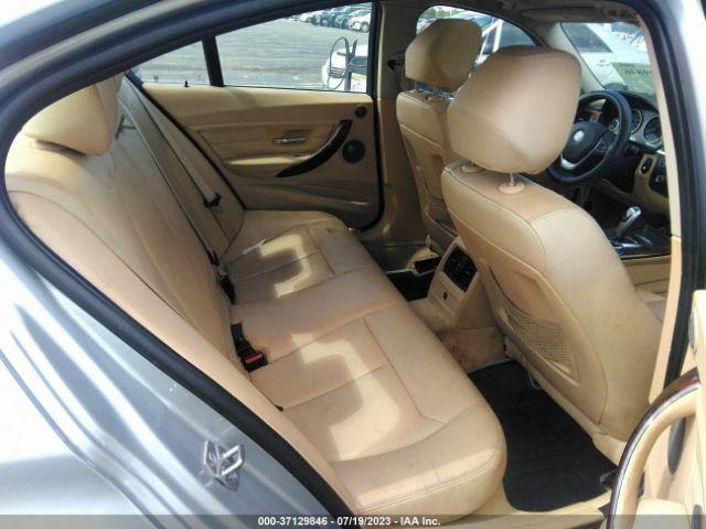 WBA3A5G53ENP34132 BMW 3 Series 328i
