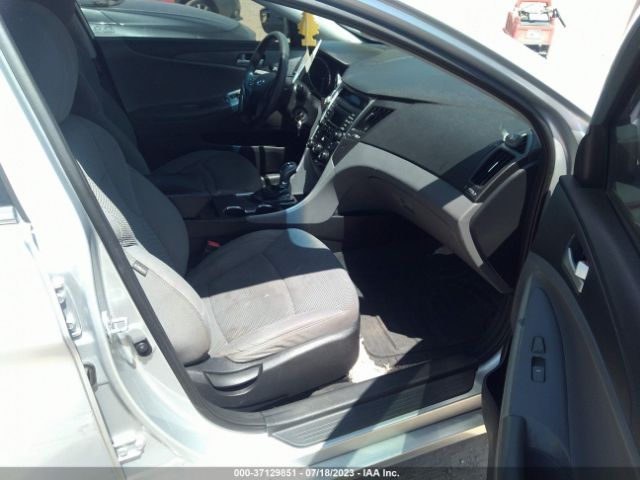 Hyundai SONATA GLS 2014 5NPEB4AC9EH819485 Image 5