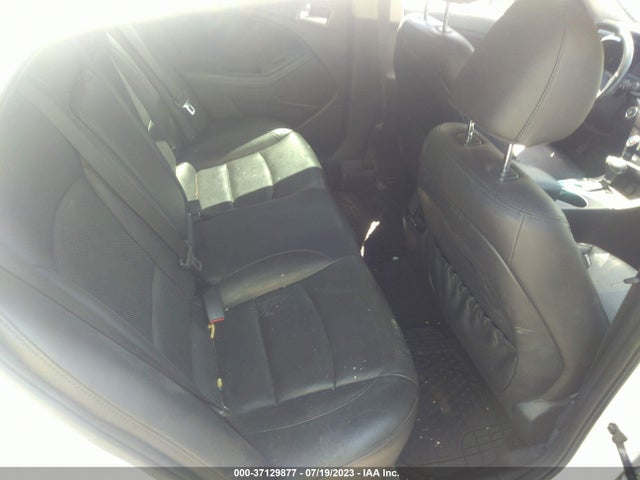 KIA OPTIMA SX 2015 5XXGR4A71FG455289 Image 8
