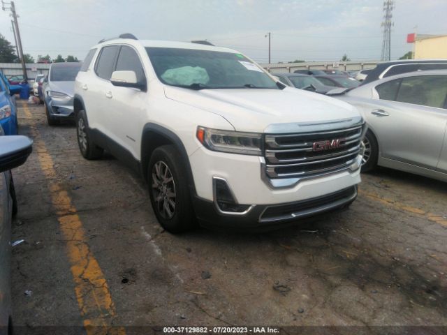 1GKKNMLS3LZ135038 auction archive image